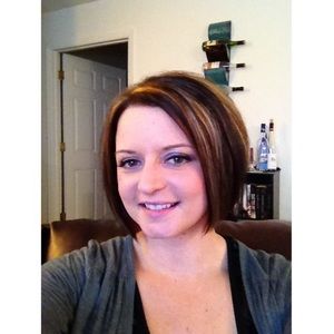 Meet your Posher, Tara